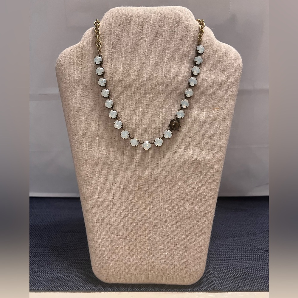 Sabika Fashion Jewelry - Scarab choker